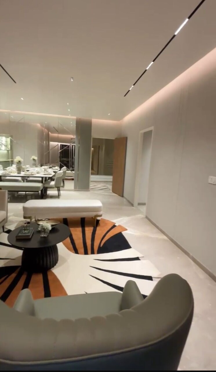 Team Area, runwal-lands-end 1 Bedroom 445 Sq.Ft. Apartment In Kolshet Thane 9281690