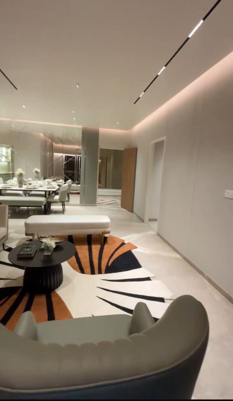 Team Area, runwal-lands-end 1 Bedroom 445 Sq.Ft. Apartment In Kolshet Thane 9281690