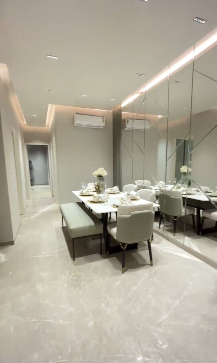 Team Area, runwal-lands-end 1 Bedroom 445 Sq.Ft. Apartment In Kolshet Thane 9281690