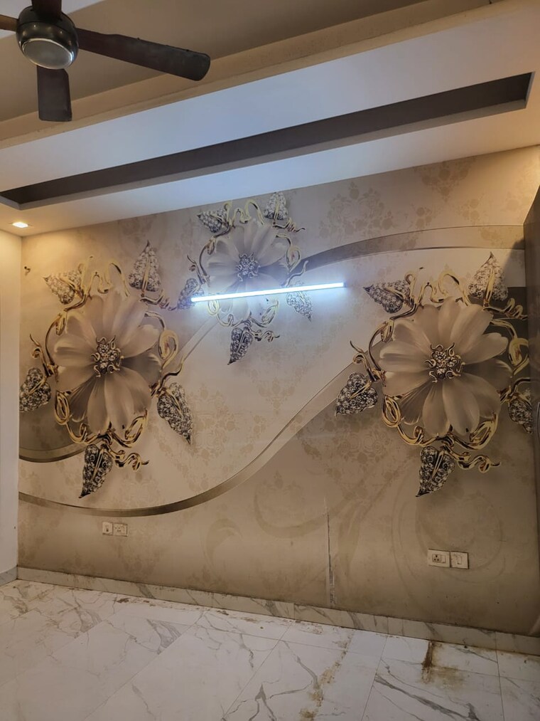 Bathroom, habitech-greens 3 Bedroom 1525 Sq.Ft. Apartment In Tech Zone 4 Greater Noida Greater Noida 9281713