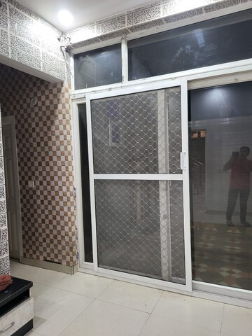 Balcony in 3 BHK Apartment at Habitech Greens, Tech Zone 4 Greater Noida – for Rent