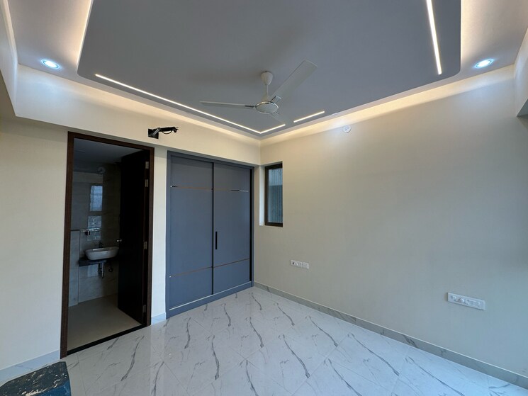 Room, lodha-amara 1 Bedroom 453 Sq.Ft. Apartment In Sandoz Baug Thane 9281718