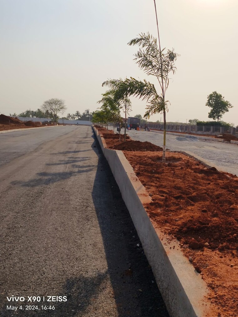 undefined, navabhoomi-city-grande  181 Sq.Yd. Plot In Kongar Khurd Hyderabad 9281721