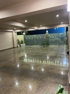 Parking in 3 BHK Apartment at Anant Raj Estate Plots, Sector 63a – for Rent