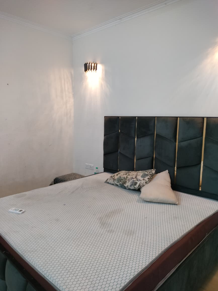 4 BHK + Pooja Room Apartment For Rent in Omkar Royal Nest