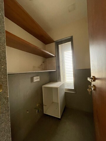 Kitchen in 5 BHK Apartment at Roodraksh Pratham, Chembur – for Rent