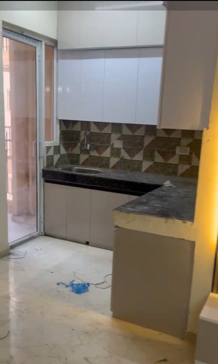 Kitchen, mrg-the-balcony 2 Bedroom 645 Sq.Ft. Apartment In Sector 93 Gurgaon 9281753