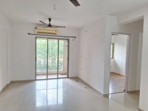 Living Room in 2 BHK Apartment at Lodha Casa Rio, Dombivli East – for Rent