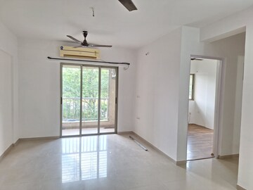 Living Room in 2 BHK Apartment at Lodha Casa Rio, Dombivli East – for Rent