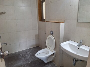 Bathroom in 2 BHK Apartment at Lodha Casa Rio, Dombivli East – for Rent