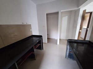 Kitchen in 2 BHK Apartment at Lodha Casa Rio, Dombivli East – for Rent