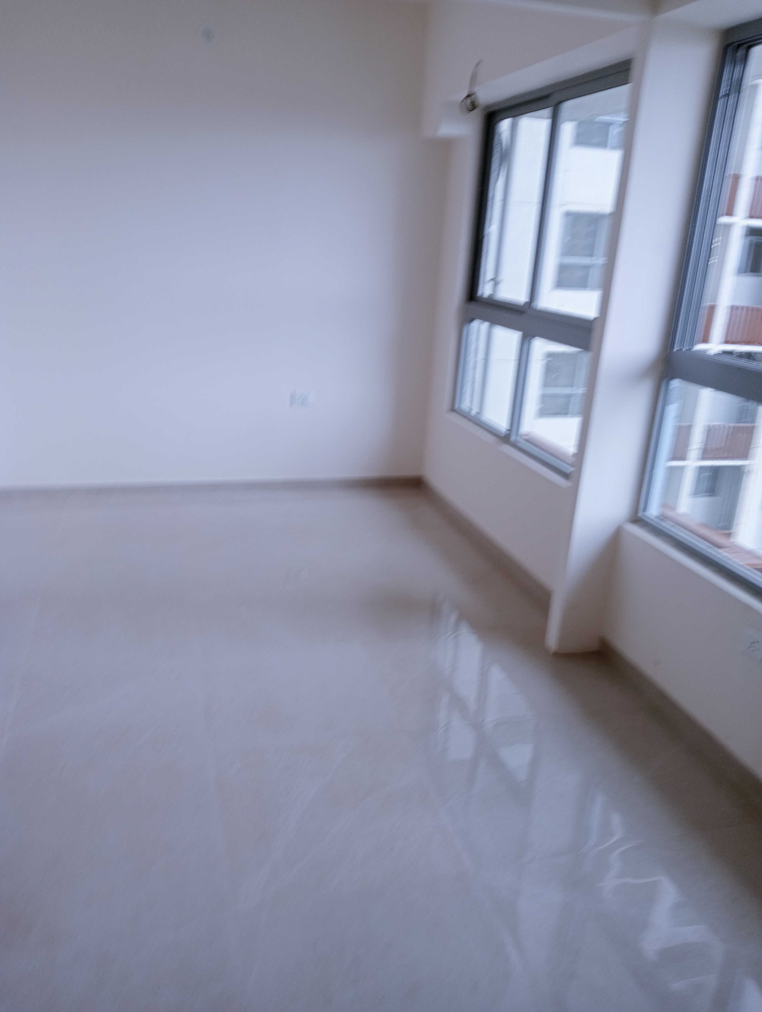 2 BHK Apartment For Rent in Lodha Paradise