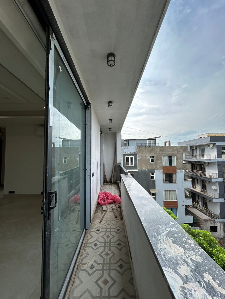 undefined, kohli-one-malibu-town-plot 2 Bedroom 1100 Sq.Ft. Builder Floor In Sector 47 Gurgaon 9281748