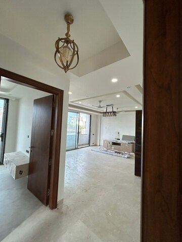 Room in 2 BHK Builder Floor at Kohli One Malibu Town Plot, Sector 47 – for Rent