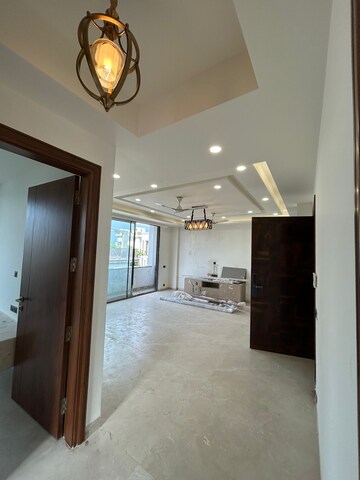 2 BHK Builder Floor For Rent in Kohli One Malibu Town Plot, Sector 47
