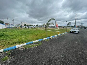  Plot For Sale in Chandapura