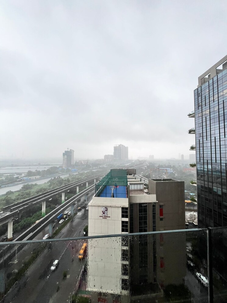 Exterior View, lodha-new-cuffe-parade 3.5 Bedroom 1754 Sq.Ft. Apartment In Wadala Mumbai 9281763