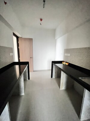 Team Area in 3.5 BHK Apartment at Lodha New Cuffe Parade, Wadala – for Rent