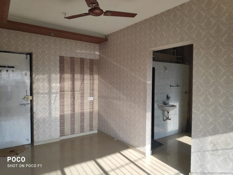 Room, vasai west 1 Bedroom 580 Sq.Ft. Apartment In Vasai West Palghar 9281835