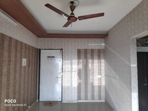 Room in 1 BHK Apartment at Vasai West – for Sale