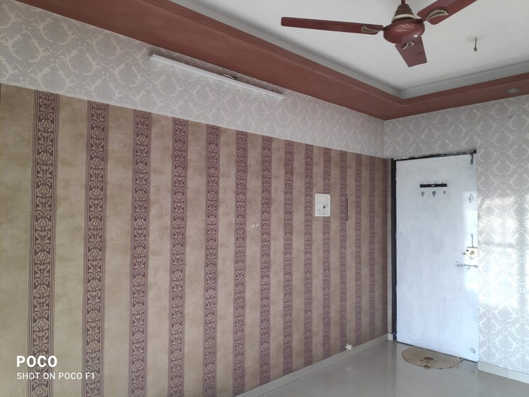 Room, vasai west 1 Bedroom 580 Sq.Ft. Apartment In Vasai West Palghar 9281835