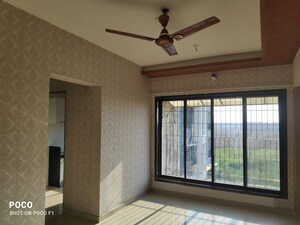 1 BHK Apartment For Sale in Vasai West