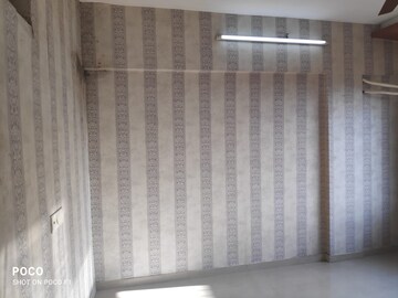 Bathroom in 1 BHK Apartment at Vasai West – for Sale