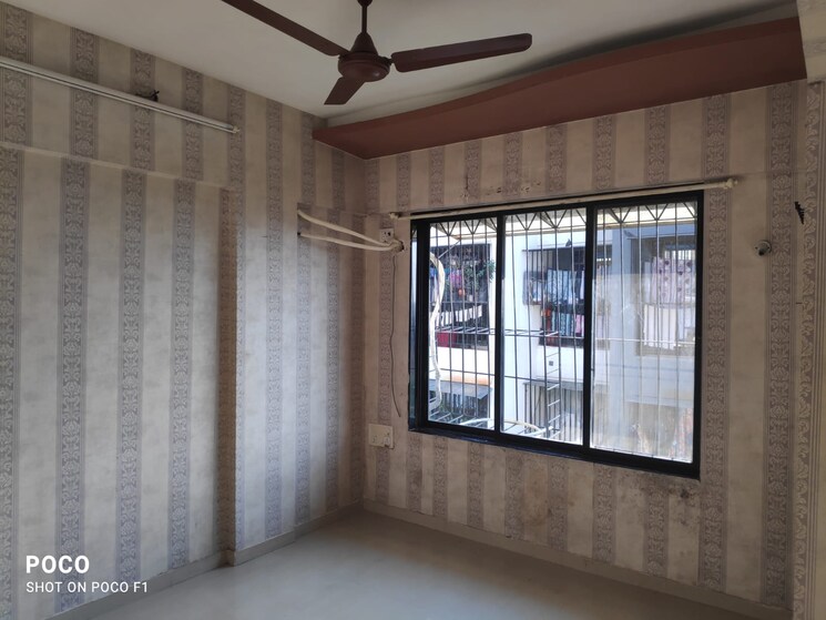 Room, vasai west 1 Bedroom 580 Sq.Ft. Apartment In Vasai West Palghar 9281835