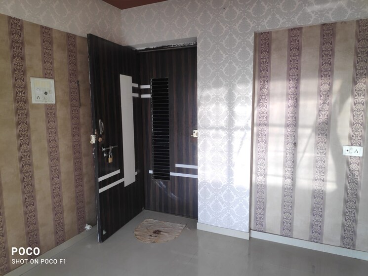 Room, vasai west 1 Bedroom 580 Sq.Ft. Apartment In Vasai West Palghar 9281835