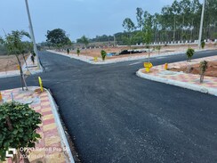 Plot For Sale in Navabhoomi Wonder Lagoons