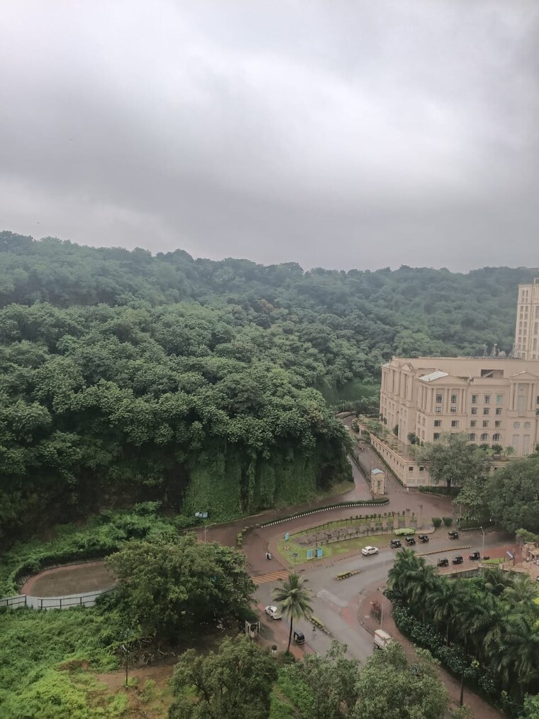 Exterior View, hiranandani-castle-rock 2 Bedroom 629 Sq.Ft. Apartment In Powai Mumbai 9281766