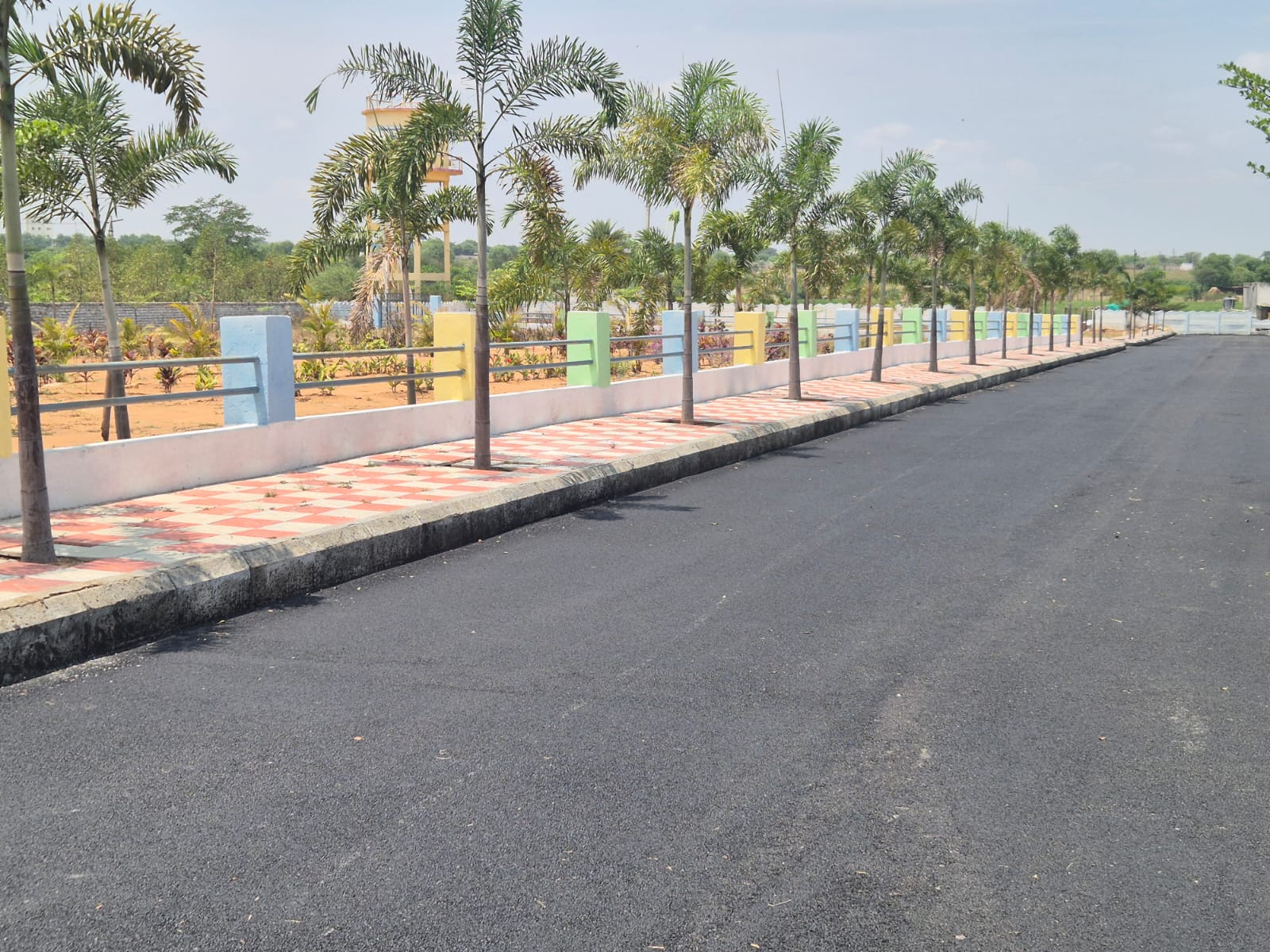 Plot For Sale in Kothur