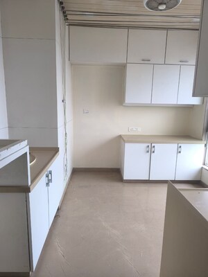 Kitchen in 5 BHK Apartment at Supreme Epitome, Chembur – for Rent