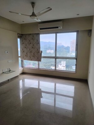 Kitchen in 5 BHK Apartment at Supreme Epitome, Chembur – for Rent
