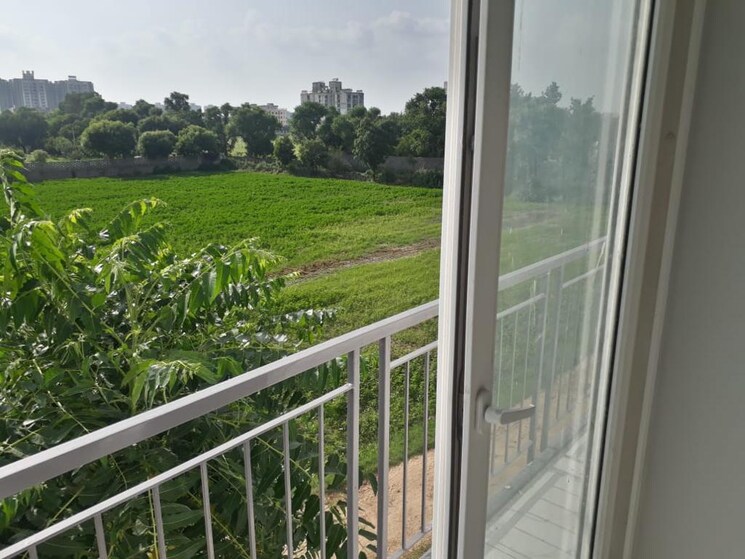 Balcony, kedia-the-oxygen 3 Bedroom 1250 Sq.Ft. Builder Floor In Vaishali Nagar Jaipur 9281899