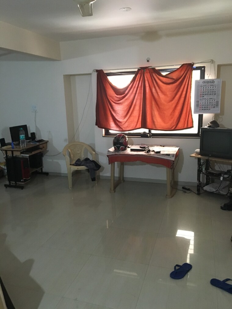 Master Bedroom, tirupati-campus 3 Bedroom 1365 Sq.Ft. Apartment In Tingre Nagar Pune 9281934