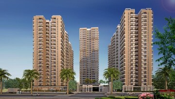2 BHK Apartment For Sale in Nirala Estate II, Tech Zone 4 Greater Noida