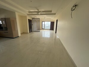 3 BHK Builder Floor For Rent in Huda Staff Colony, Sector 46