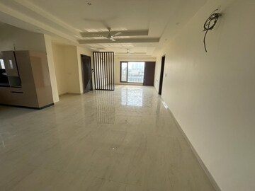 3 BHK Builder Floor For Rent in Huda Staff Colony, Sector 46
