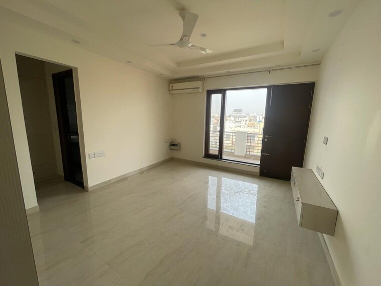 Room, huda-staff-colony 3 Bedroom 2200 Sq.Ft. Builder Floor In Sector 46 Gurgaon 9282033