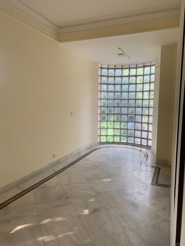 Floor Plan in  Office Space at Malviya Nagar – for Rent