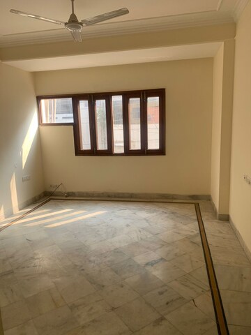 Floor Plan in  Office Space at Malviya Nagar – for Rent