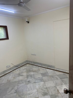 Floor Plan in  Office Space at Malviya Nagar – for Rent