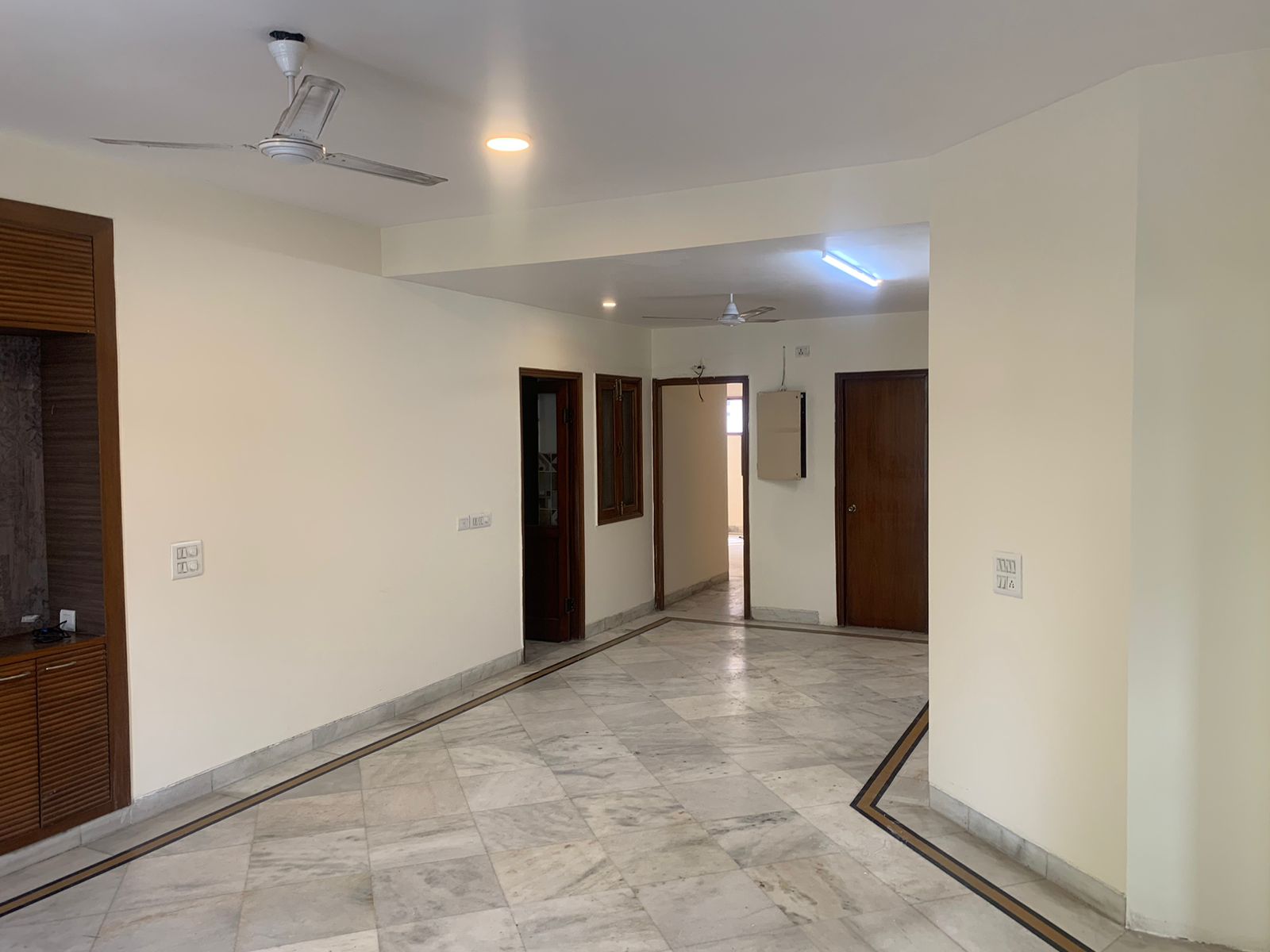 Office Space For Rent in Malviya Nagar 