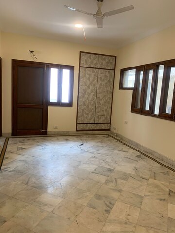 Floor Plan in  Office Space at Malviya Nagar – for Rent