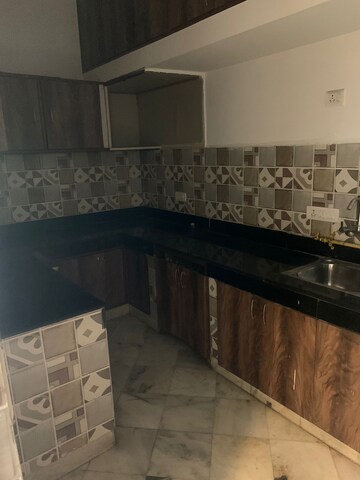 Floor Plan in  Office Space at Malviya Nagar – for Rent