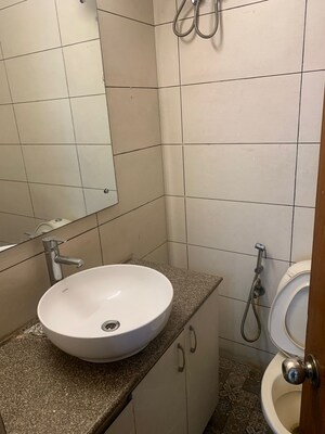 Floor Plan in  Office Space at Malviya Nagar – for Rent