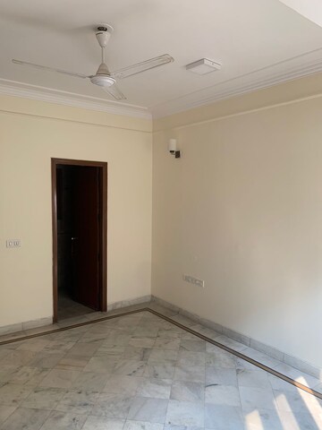 Floor Plan in  Office Space at Malviya Nagar – for Rent