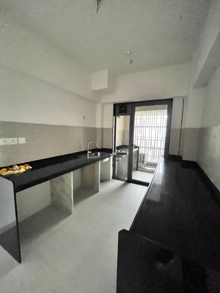 Kitchen, lodha-new-cuffe-parade 3.5 Bedroom 1655 Sq.Ft. Apartment In Wadala Mumbai 9281978