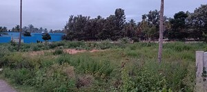  Plot For Sale in Yeshwanthpur